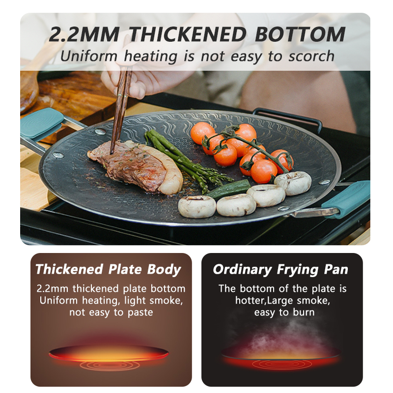 Naturehike BBQ Cooking Grill P - Camping Cooking Tin recensione e prezzo