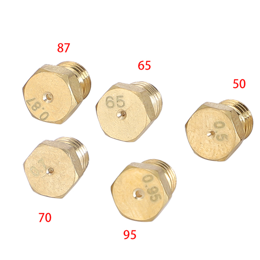 5PCS Bruciatore Piano cottura  - Camping Cooking Propane recensione e prezzo