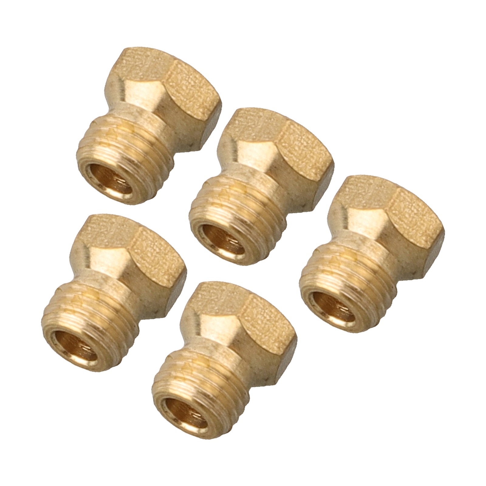 5PCS Bruciatore Piano cottura  - Camping Cooking Propane recensione e prezzo