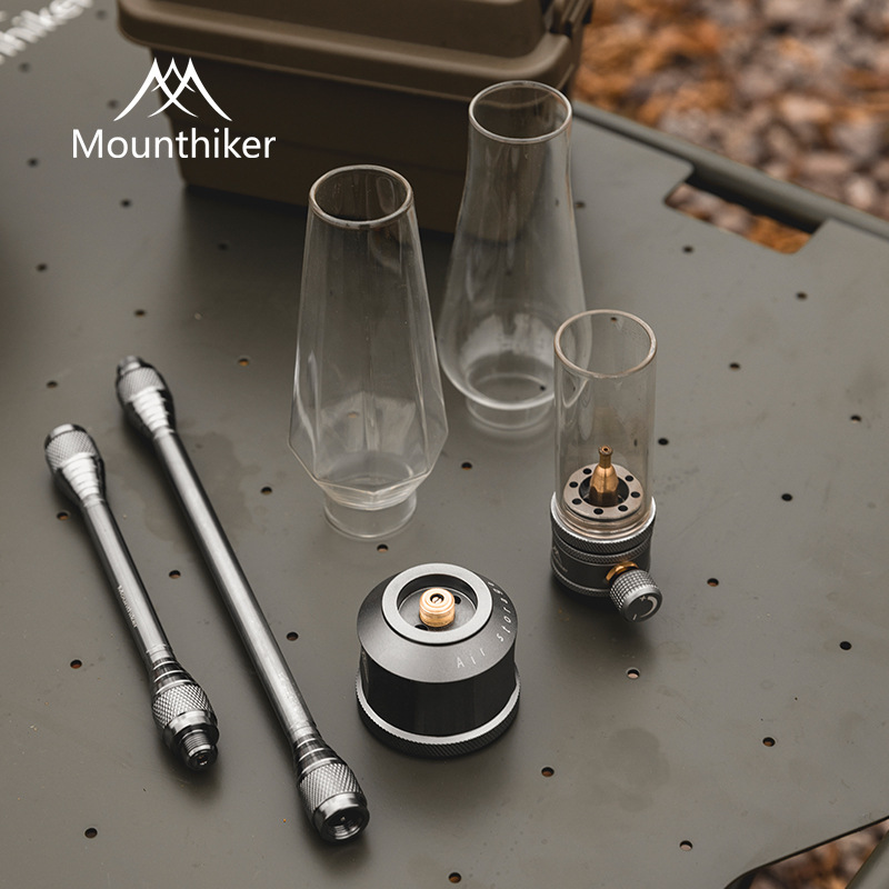 Lampada a gas da campeggio Pic - Camping Cooking Light recensione e prezzo