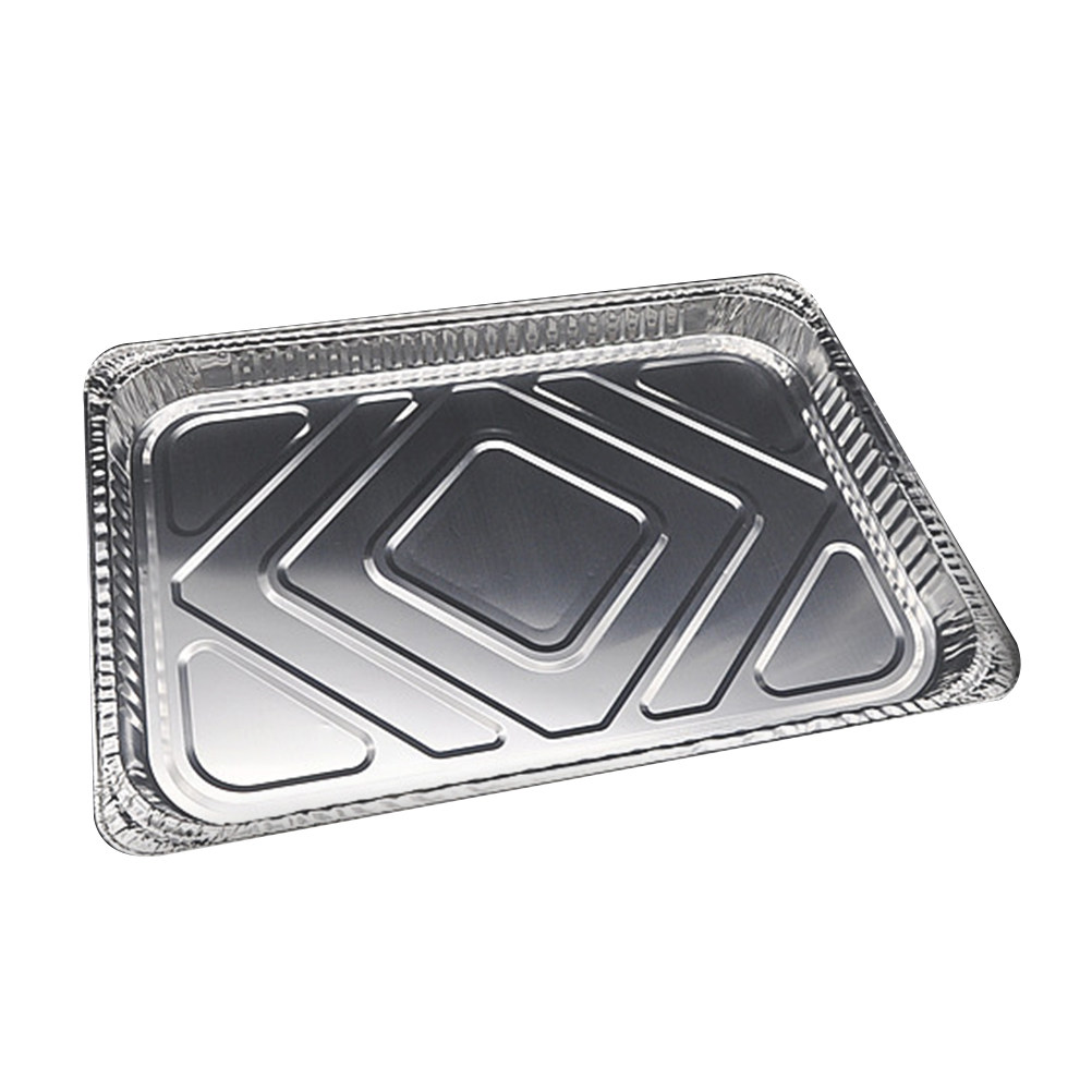 10 Pezzi di Vaschette Monouso  - Aluminum Foil Heavy Duty recensione e prezzo