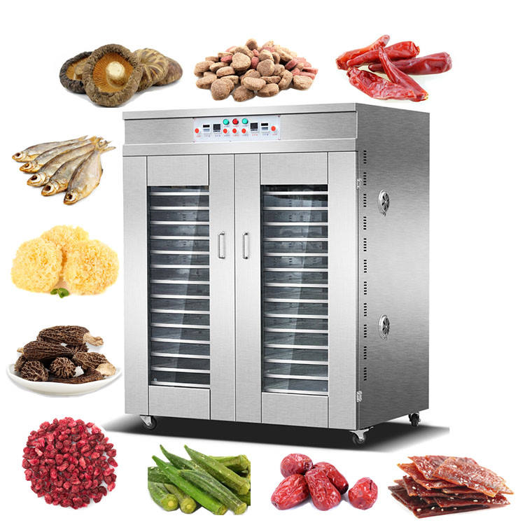 Mini Essiccatore Solare Profes - Food Dehydrator Camp recensione e prezzo