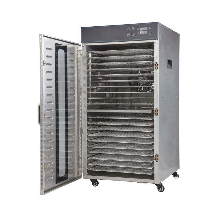 Mini Essiccatore Solare Profes - Food Dehydrator Camp recensione e prezzo