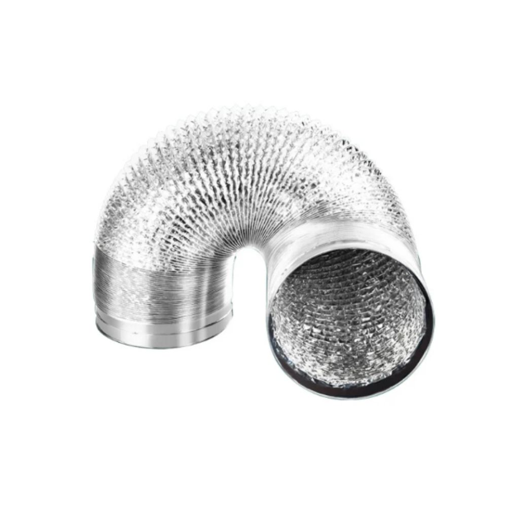 Tubo Flessibile in Alluminio p - Aluminum Foil Heavy Duty recensione e prezzo