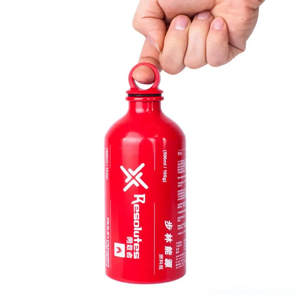 1500/1000/750/500 ML Gas Olio  - Camping Cooking Light recensione e prezzo