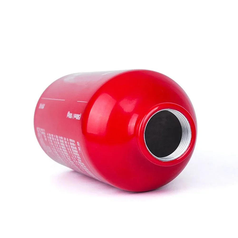 1500/1000/750/500 ML Gas Olio  - Camping Cooking Light recensione e prezzo