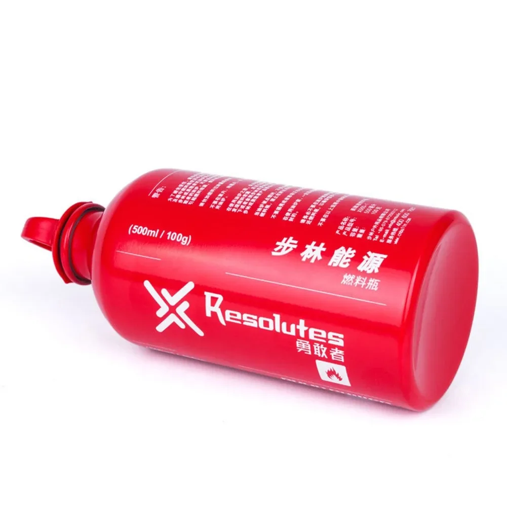 1500/1000/750/500 ML Gas Olio  - Camping Cooking Light recensione e prezzo