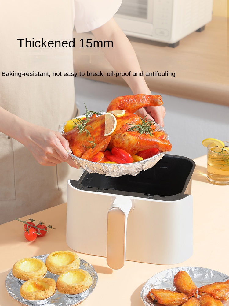 COOKER KING Forno Foglio Cottu - Aluminum Foil Heavy Duty recensione e prezzo