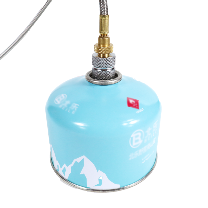 Adattatore di ricarica per pro - Camping Cooking Propane recensione e prezzo