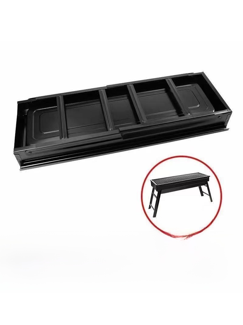 Griglia BBQ da Esterno Rinforz - Camping Cooking Ovens recensione e prezzo