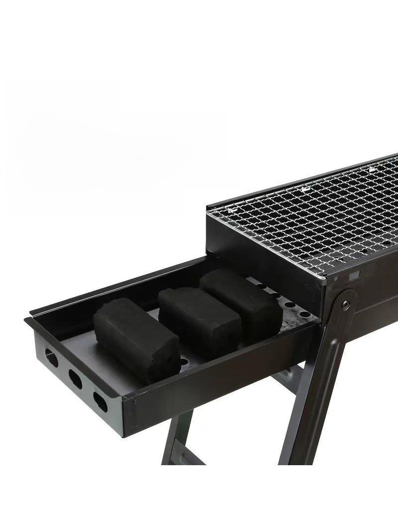 Griglia BBQ da Esterno Rinforz - Camping Cooking Ovens recensione e prezzo