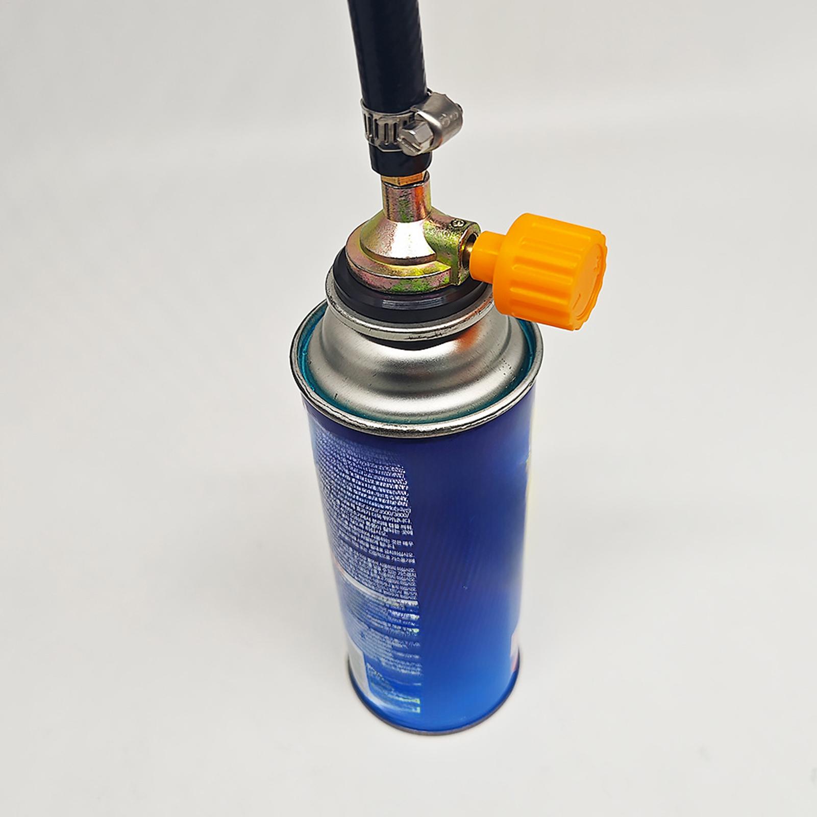 Il tubo flessibile adattatore  - Camping Cooking Propane recensione e prezzo