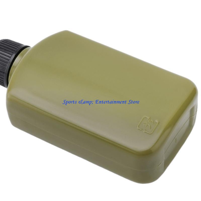 G7NF Bottiglia olio da viaggio - Camping Cooking Easy recensione e prezzo