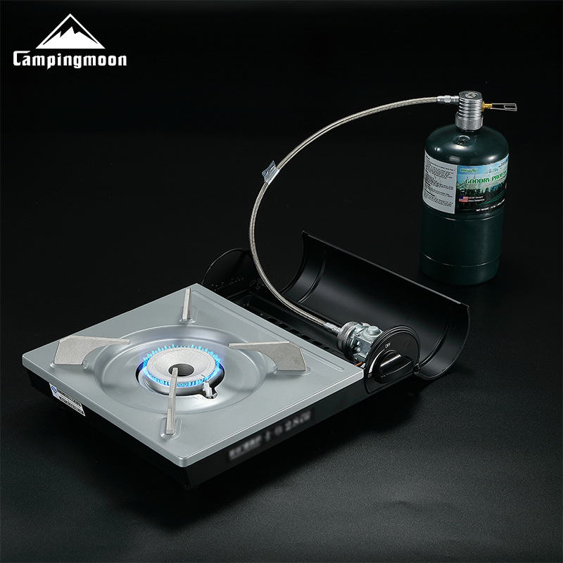 CAMPINGMOON Z59-CB Accessori p - Camping Cooking Propane recensione e prezzo