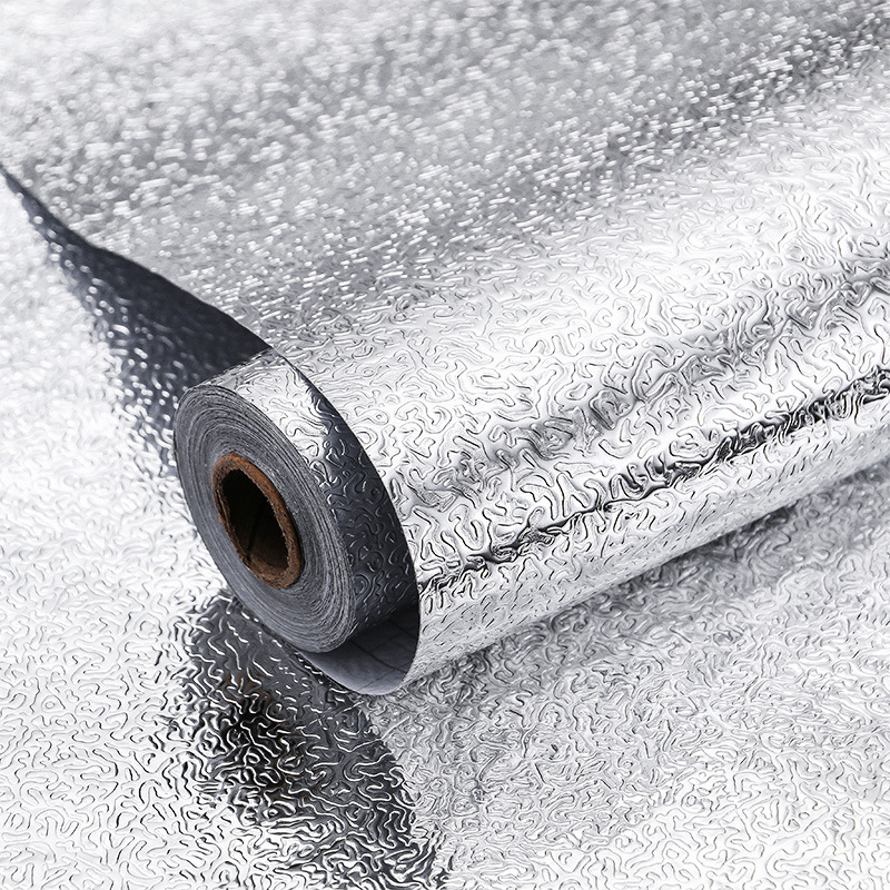 60 cm * 1 m Adesivi autoadesiv - Aluminum Foil Heavy Duty recensione e prezzo