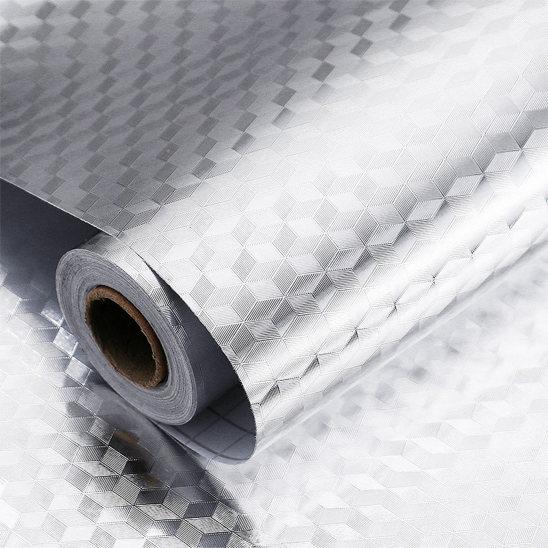 60 cm * 1 m Adesivi autoadesiv - Aluminum Foil Heavy Duty recensione e prezzo