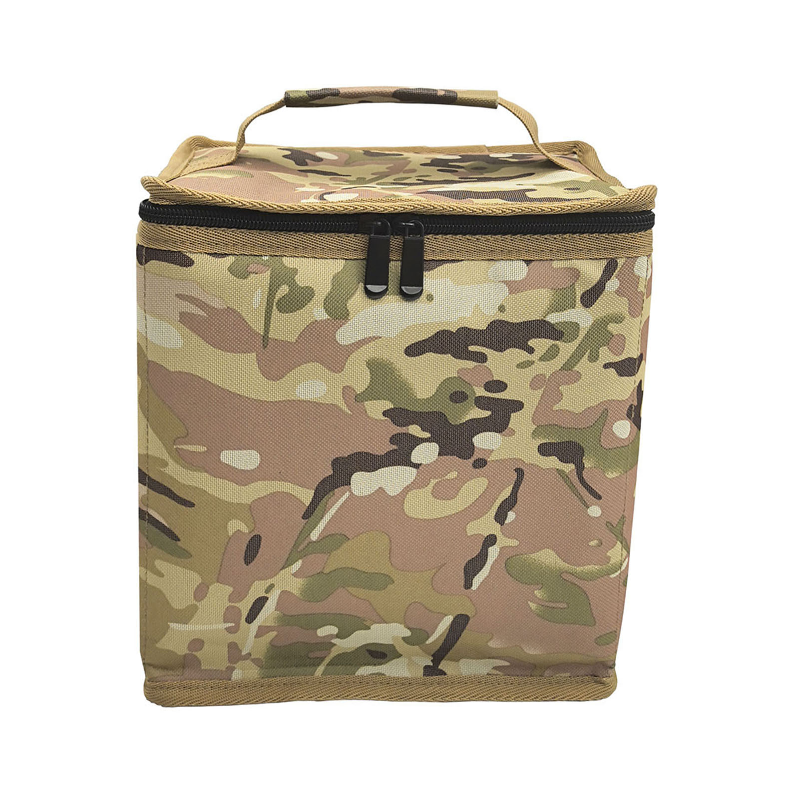 Borsa portaoggetti in tela Oxf - Camping Cooking Easy recensione e prezzo