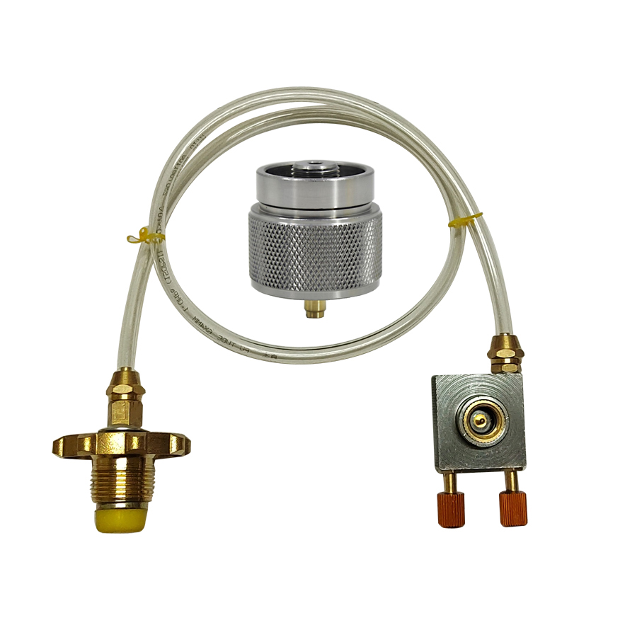 Asia Camping Stufa a gas Propa - Camping Cooking Propane recensione e prezzo