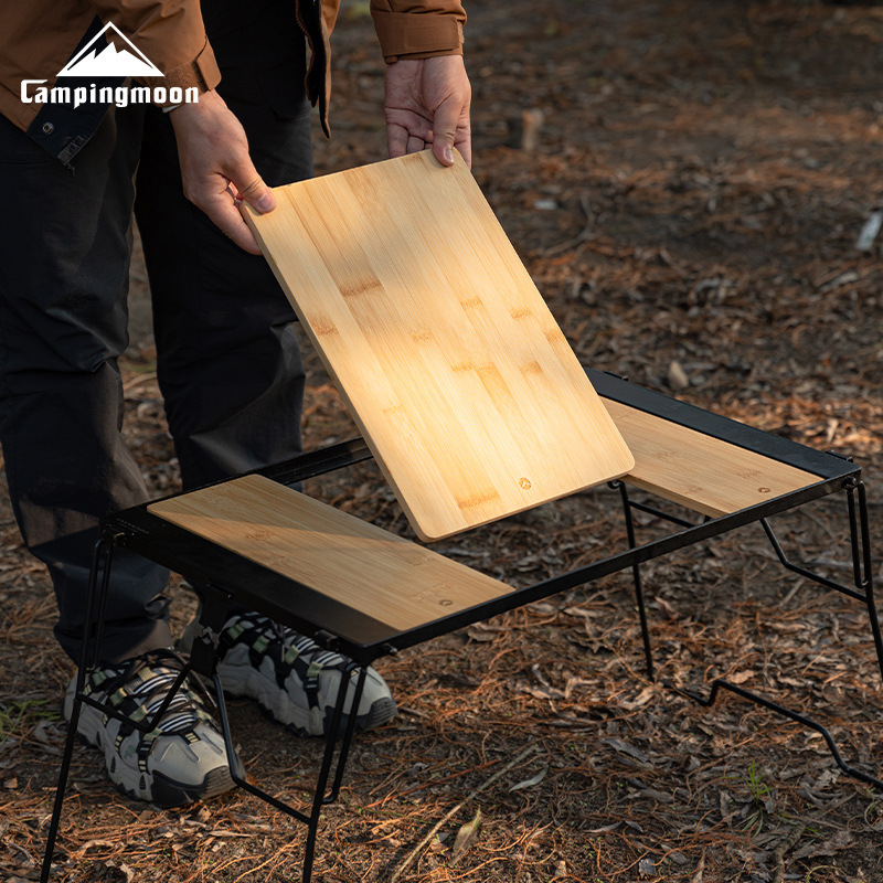 CK-P25 - Unità di pannelli in  - Camp Cutting Board recensione e prezzo