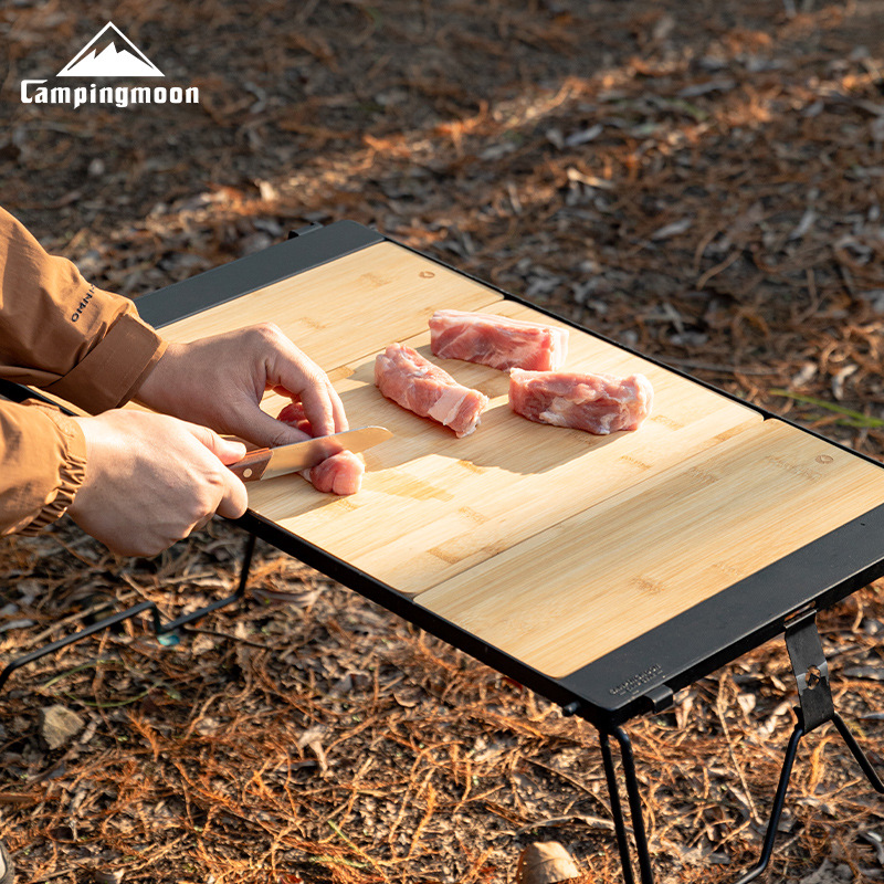 CK-P25 - Unità di pannelli in  - Camp Cutting Board recensione e prezzo