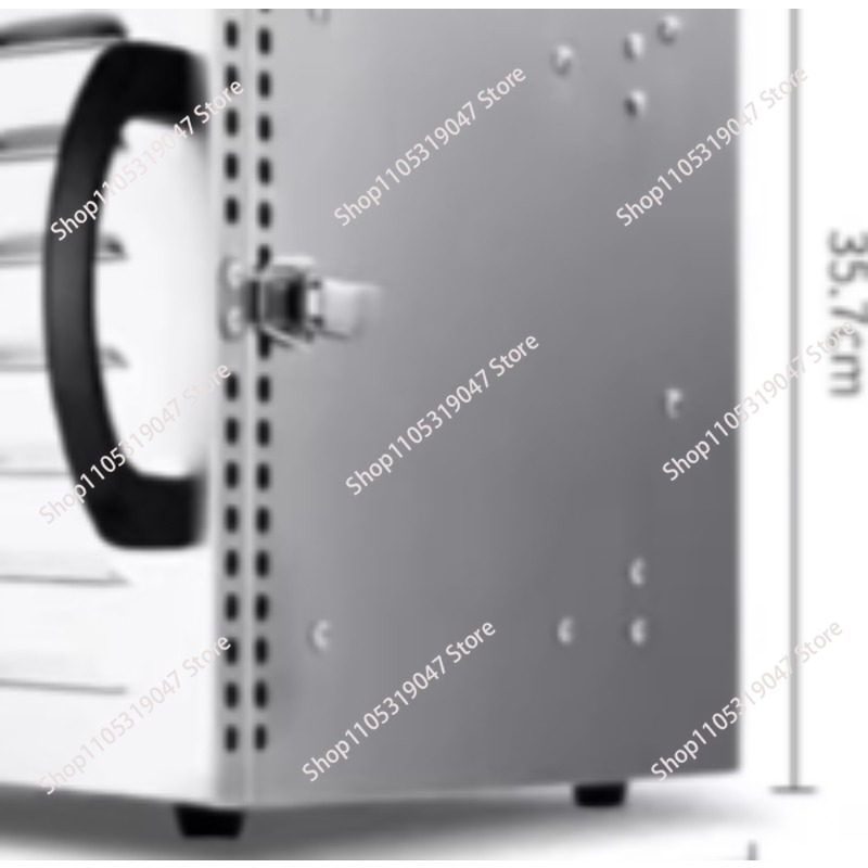 Essiccatore Solare Ecologico p - Food Dehydrator Camp recensione e prezzo