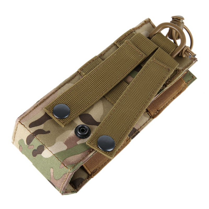 x1 Molle Custodia per fondina  - Camping Cooking Tin recensione e prezzo