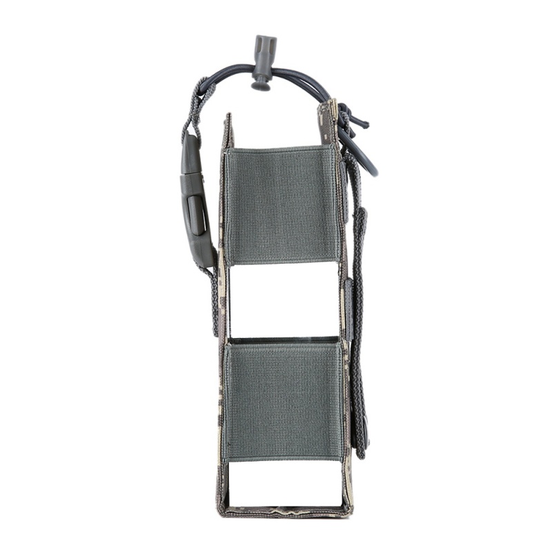 x1 Molle Custodia per fondina  - Camping Cooking Tin recensione e prezzo