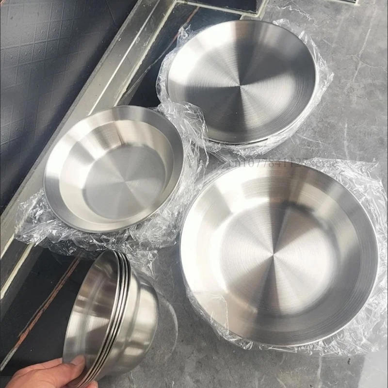 Set di stoviglie da campeggio  - Nesting Camping Cooking Set recensione e prezzo