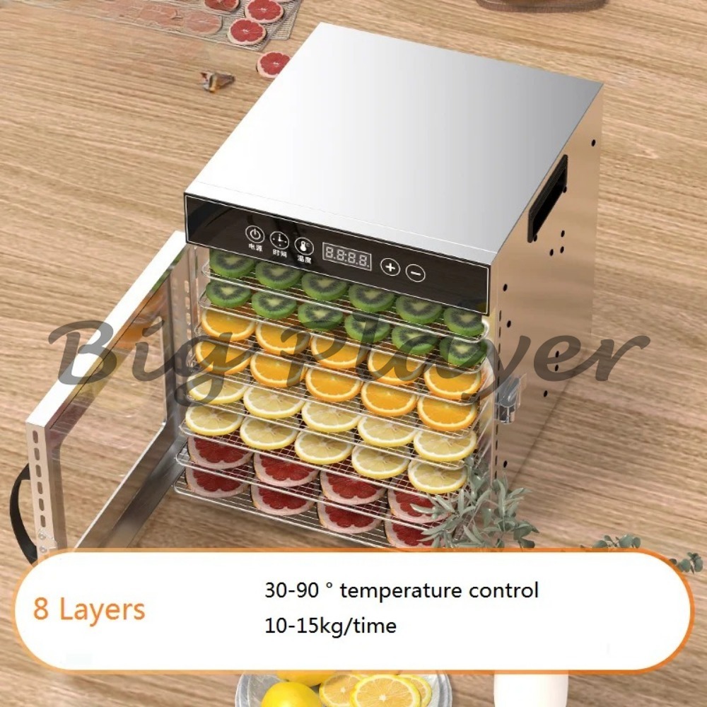 Essiccatore Solare Ecologico - - Food Dehydrator Camp recensione e prezzo