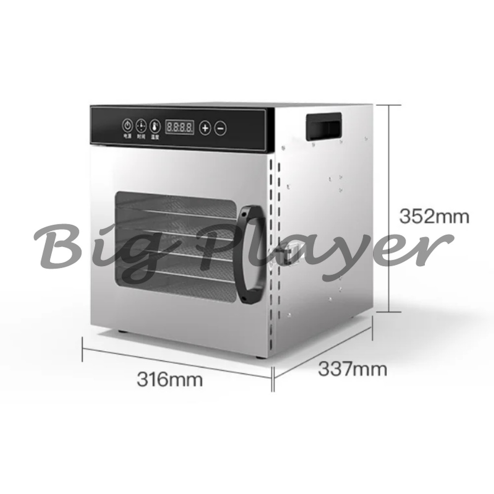 Essiccatore Solare Ecologico - - Food Dehydrator Camp recensione e prezzo