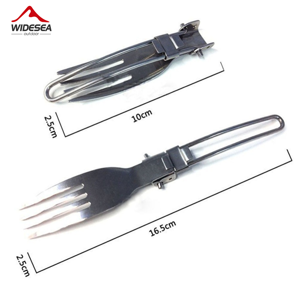 3 pezzi 1 set portatile campeg - Camping Cooking And Cutlery Set recensione e prezzo