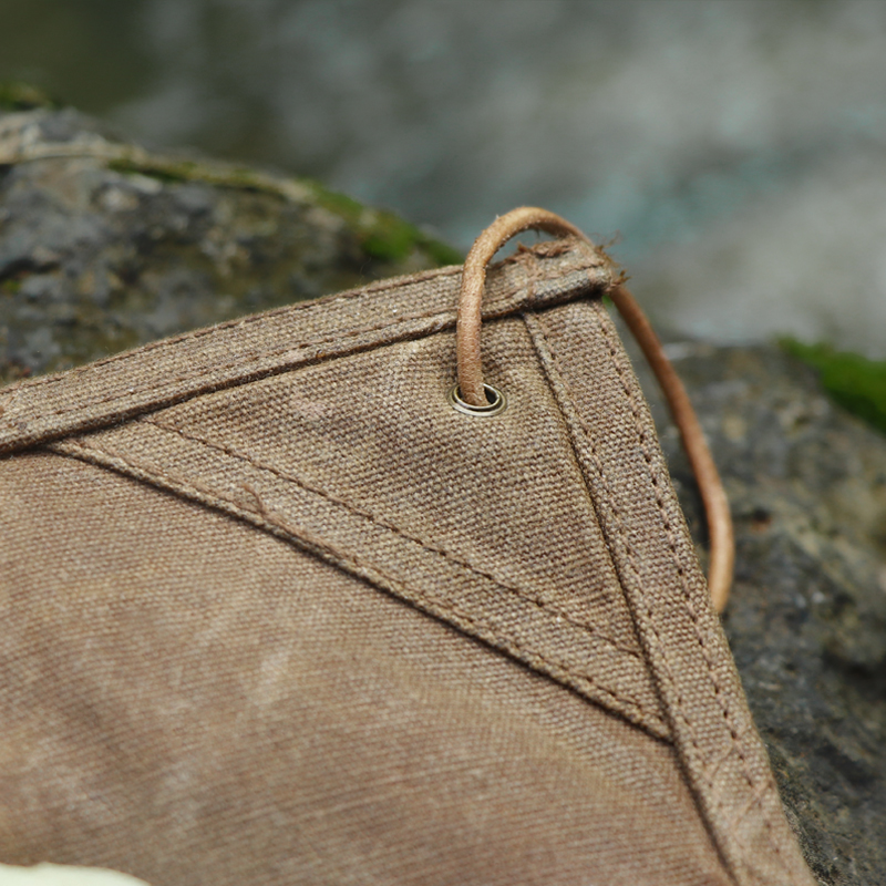 Bushcraft Outdoor Camping vass - Camp Cutting Board recensione e prezzo